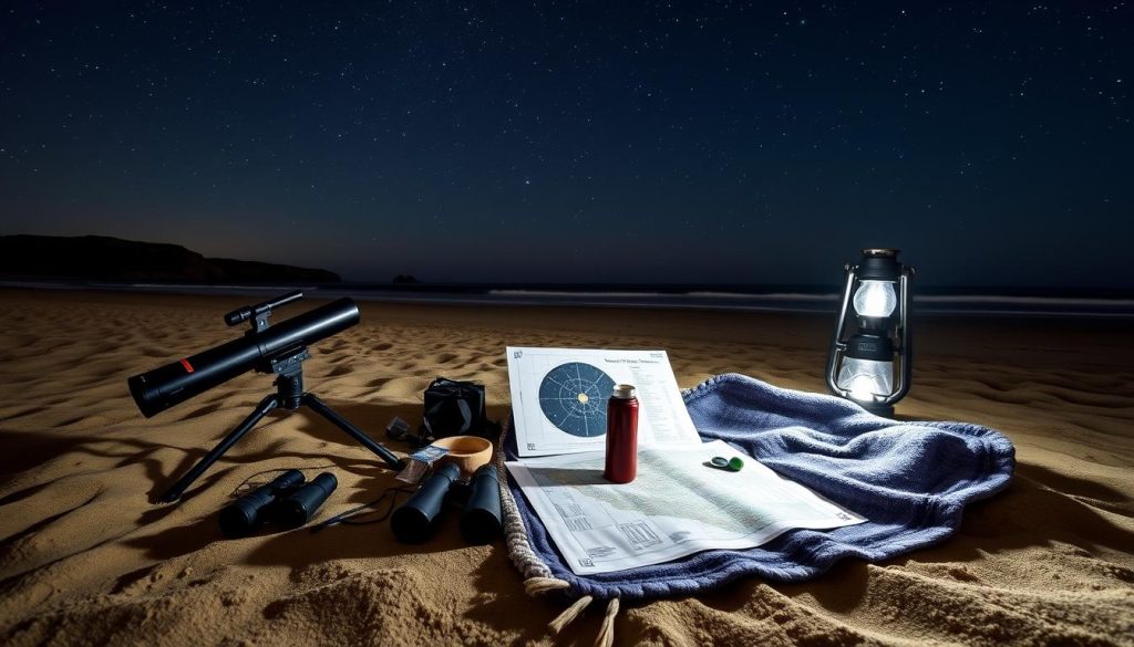 Shell Beach stargazing equipment Shell Beach stargazing equipment