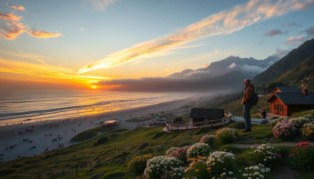 Shoulder Season Trips Alternatives Shoulder Season Trips Alternatives