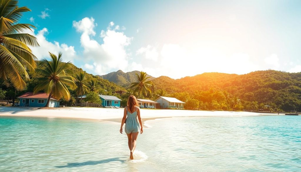 Solo female travel Carriacou Solo female travel Carriacou