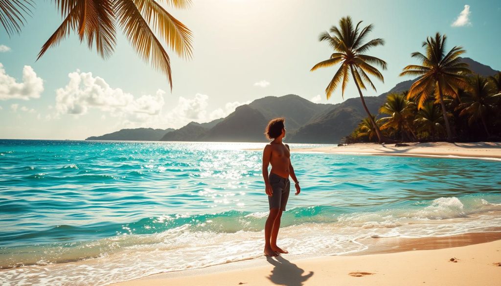Solo travel Carriacou Solo travel Carriacou