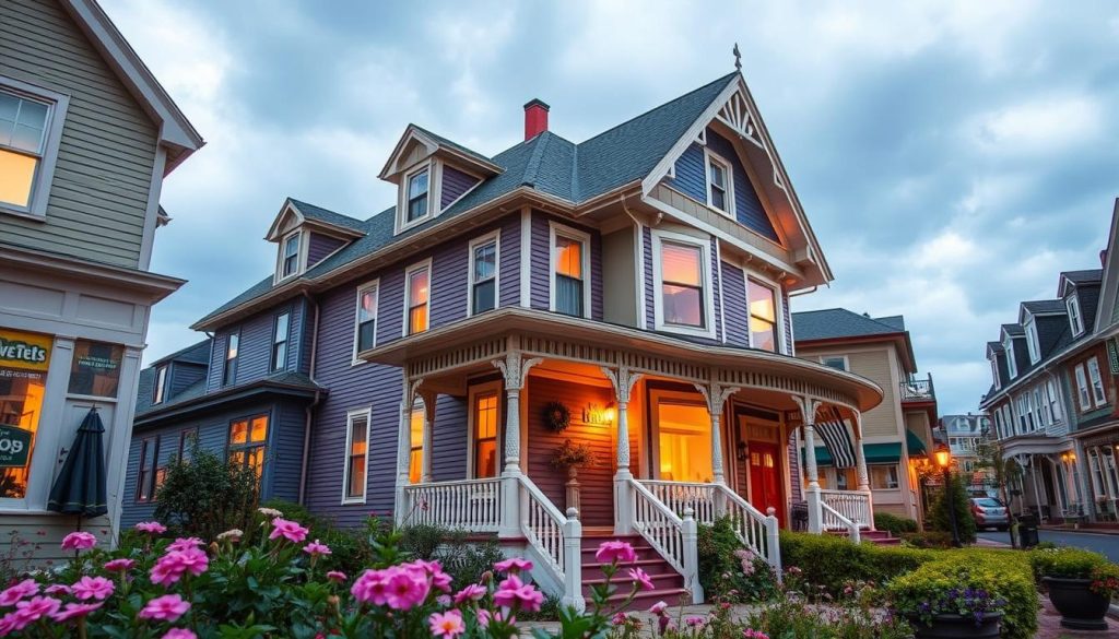Solo travel accommodation in St. John's Solo travel accommodation in St. John's