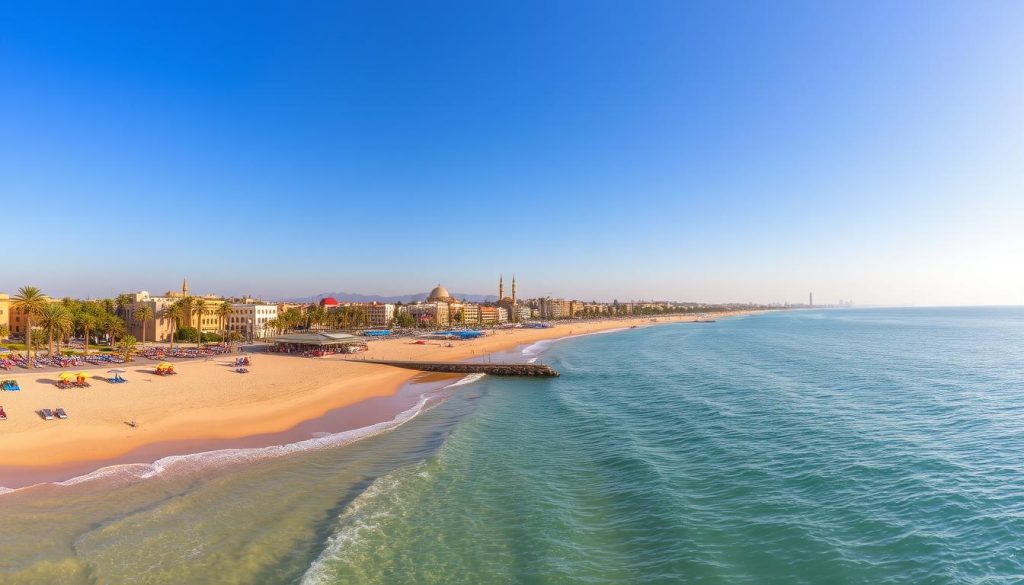 Sousse beaches Sousse beaches