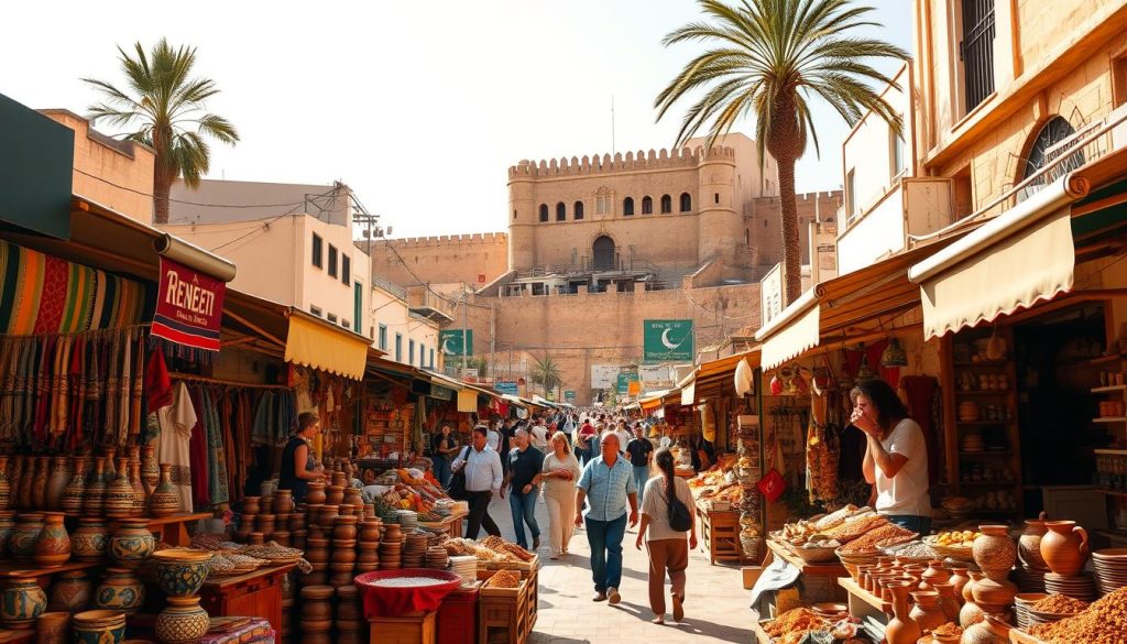 Sousse cultural exploration Sousse cultural exploration