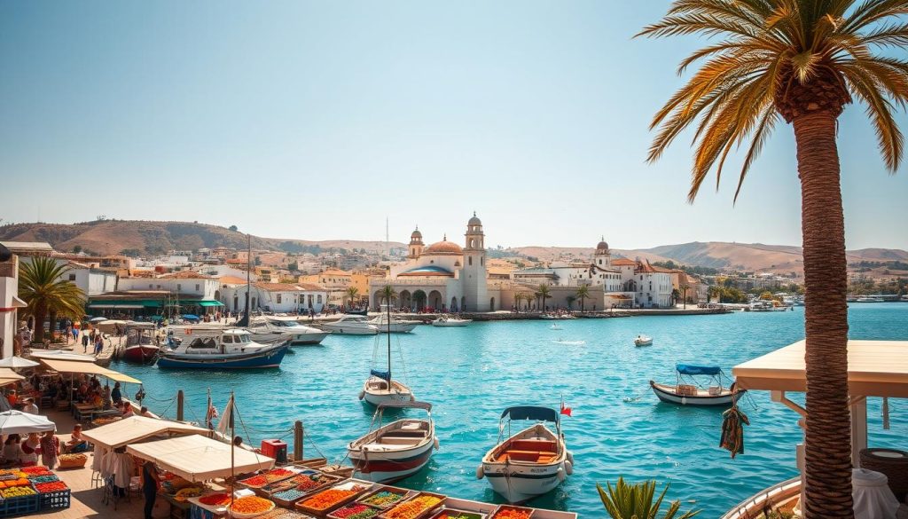 Sousse excursions Sousse excursions