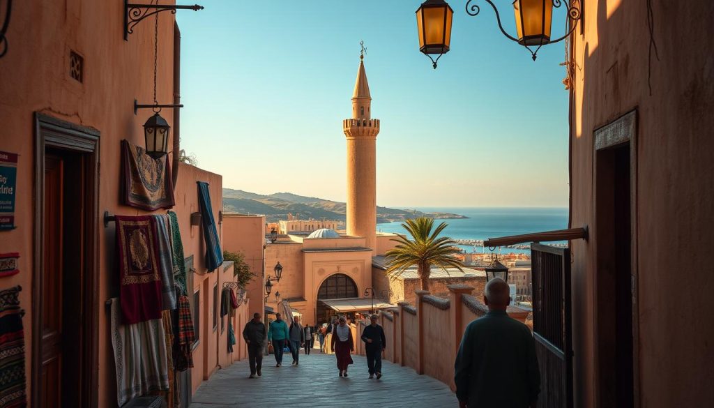Sousse sightseeing guide Sousse sightseeing guide