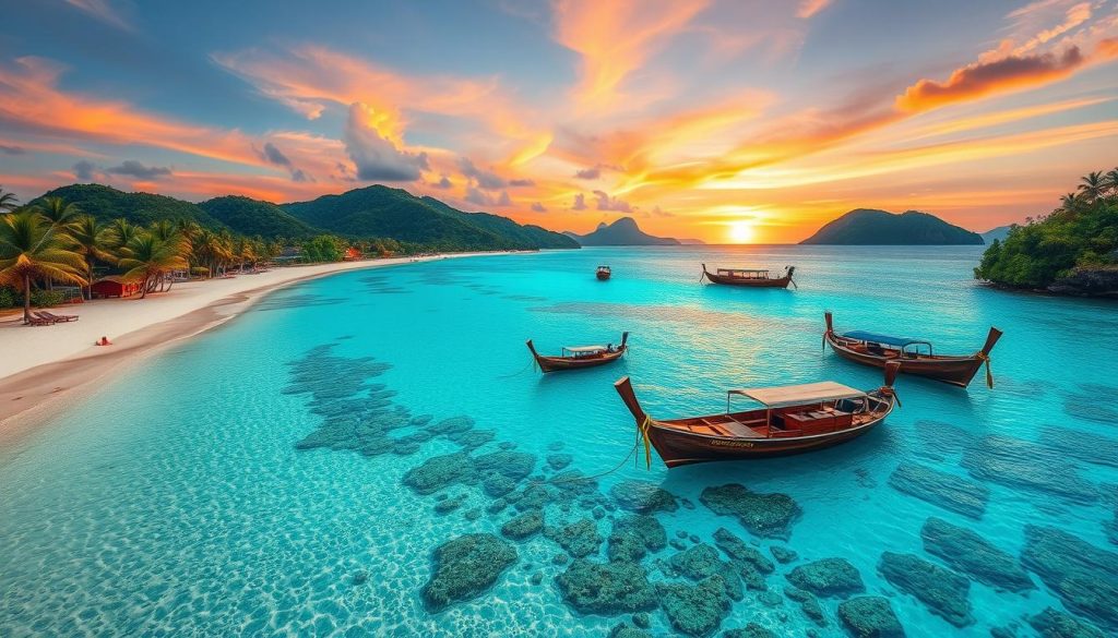 Southeast Asian Beach Destinations Southeast Asian Beach Destinations