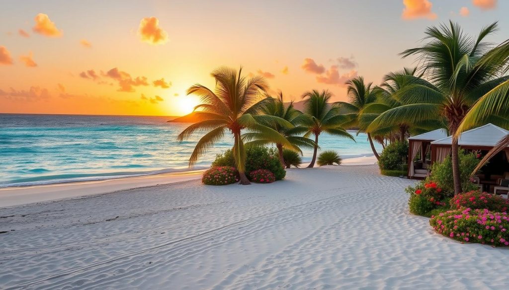 St. Barths beach retreats St. Barths beach retreats
