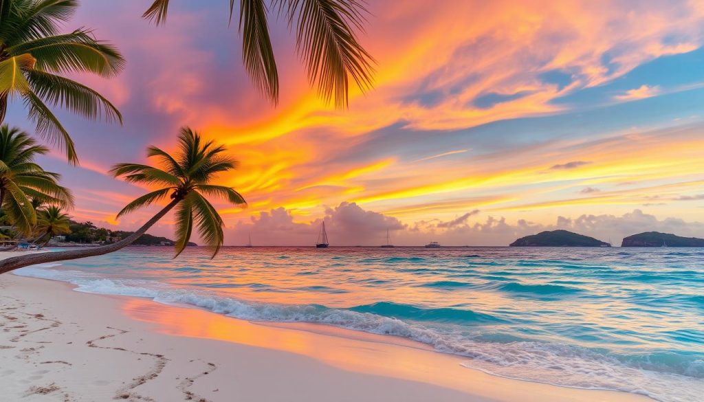 St. Barts Beach St. Barts Beach