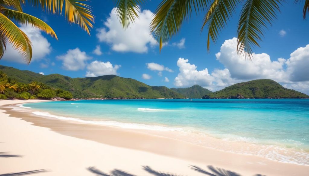 St. Barts beaches St. Barts beaches