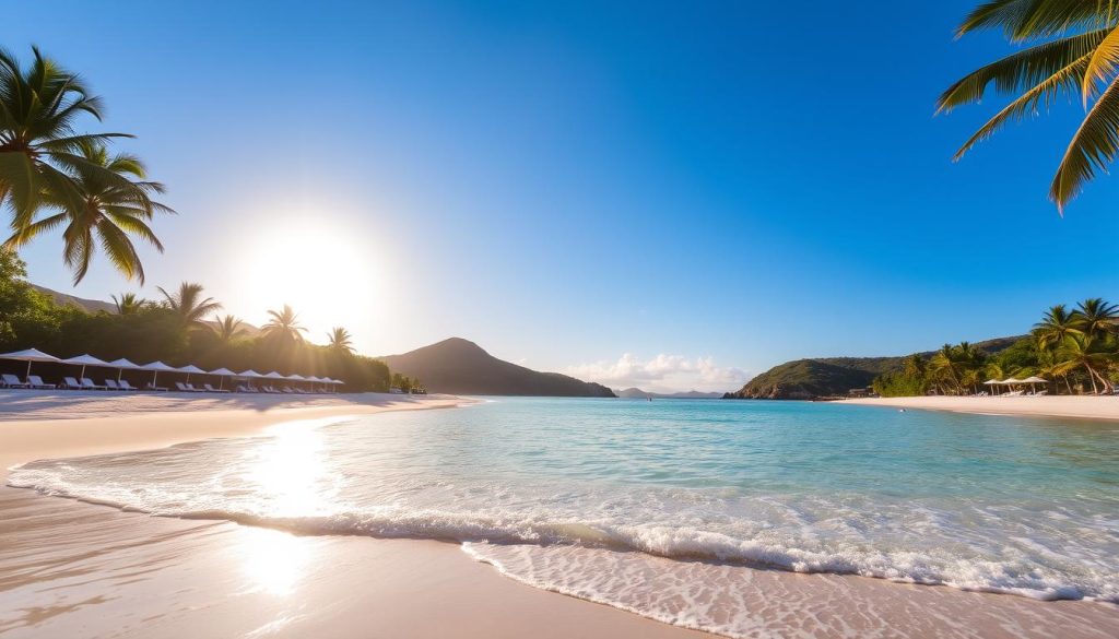 St. Barts travel tips St. Barts travel tips