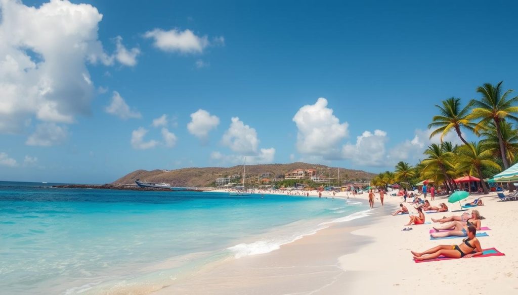 St. Barts travel tips St. Barts travel tips