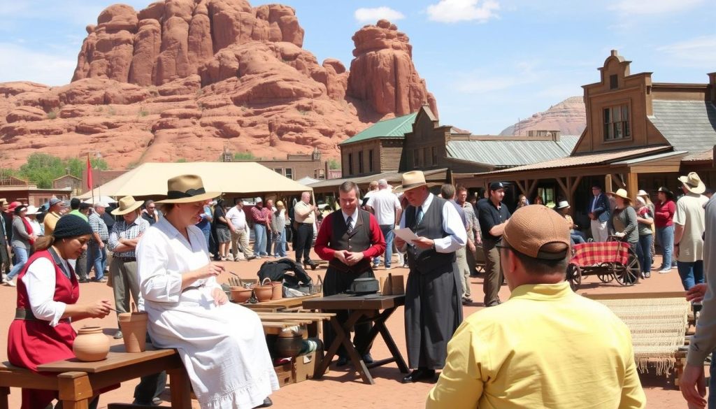 St. George's cultural events St. George's cultural events