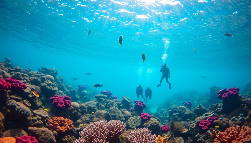 St. George's diving tours St. George's diving tours