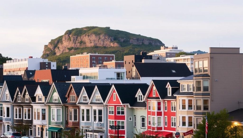 St. John's accommodations St. John's accommodations