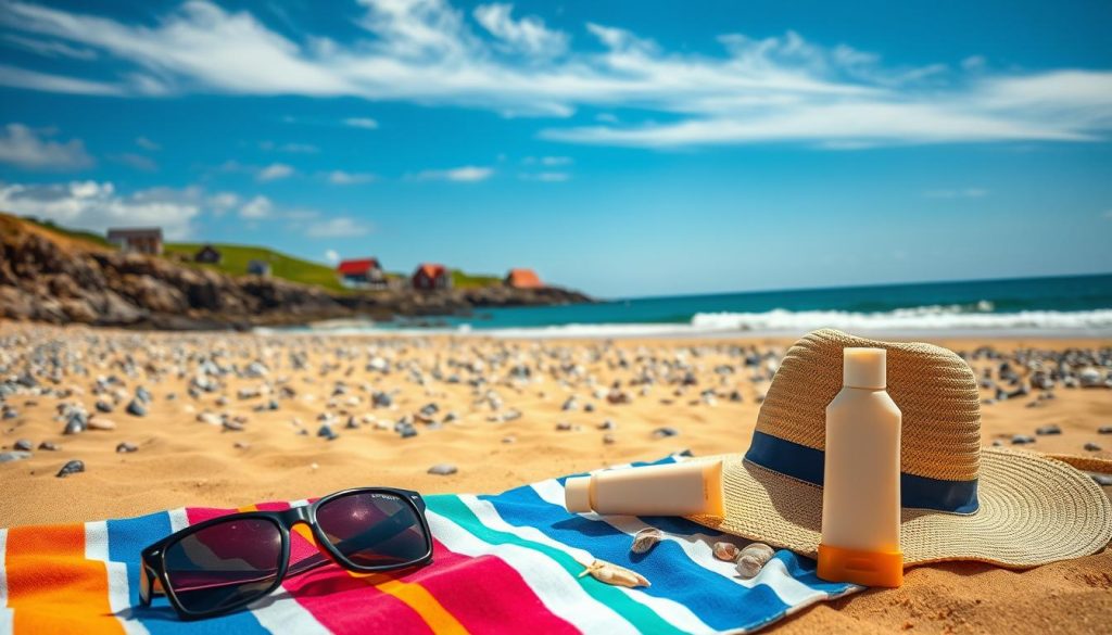 St. John's beach options St. John's beach options