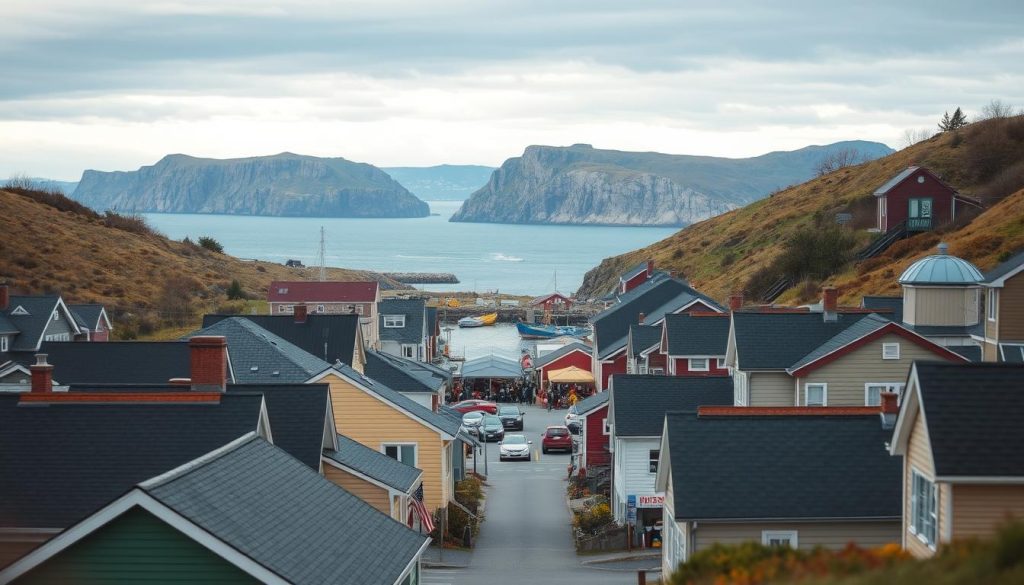 St. John's budget considerations St. John's budget considerations