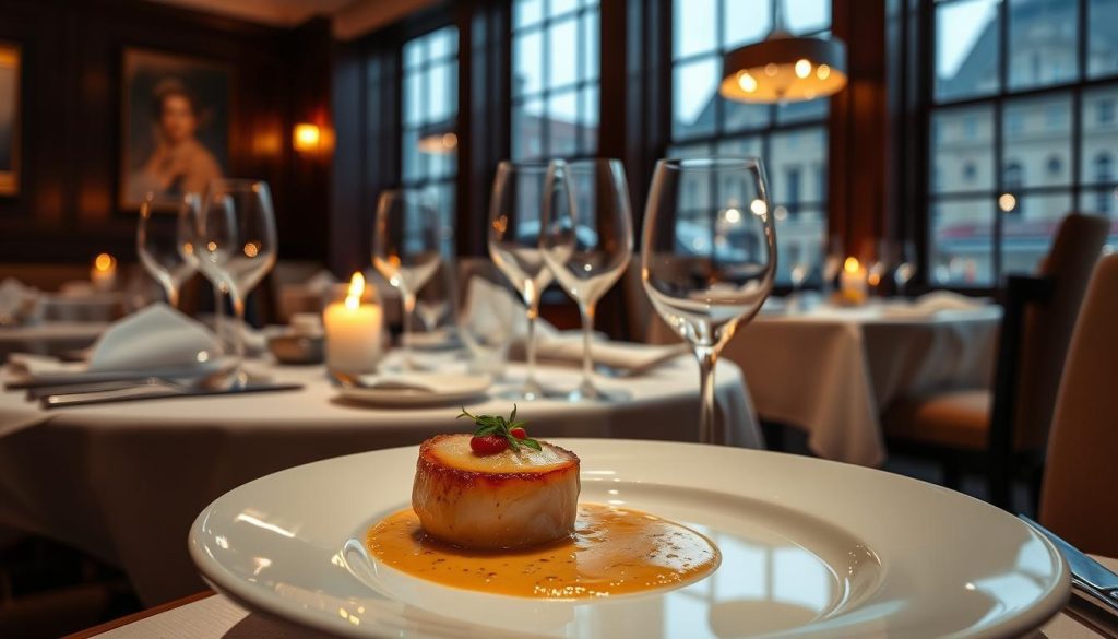 St. John's cuisine St. John's cuisine