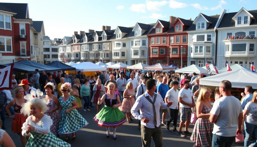 St. John's festival St. John's festival