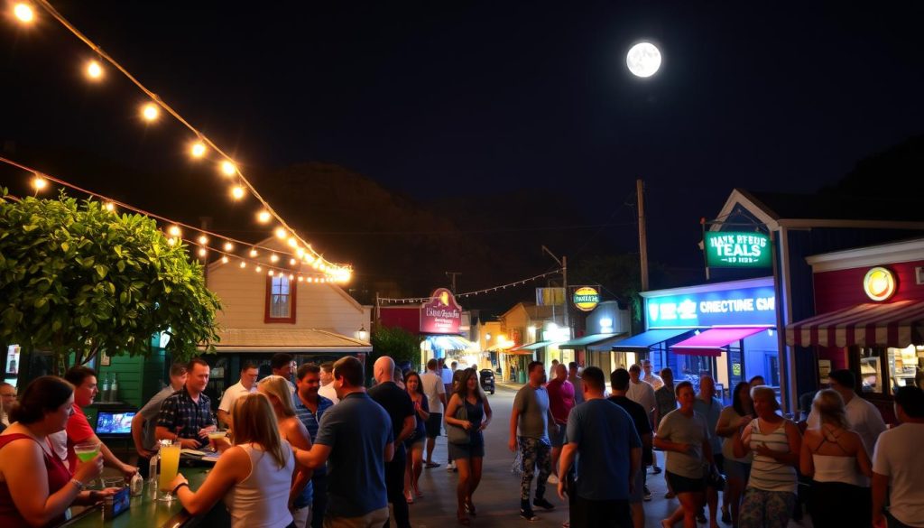 St. John's nightlife St. John's nightlife