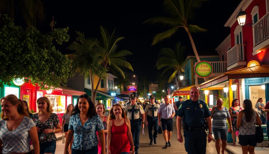 St. John's nightlife safety tips St. John's nightlife safety tips