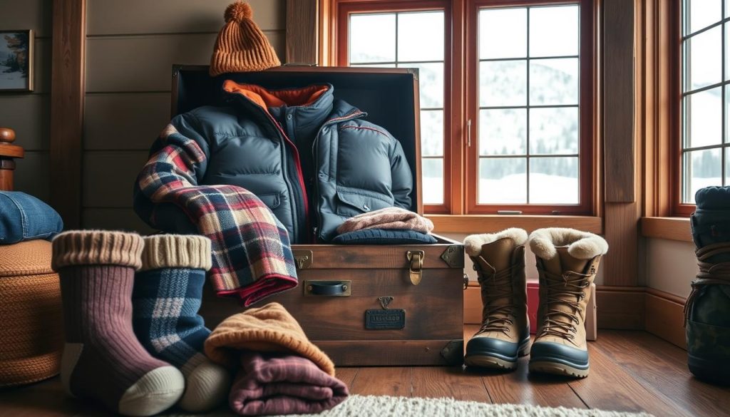 St. John's packing tips St. John's packing tips
