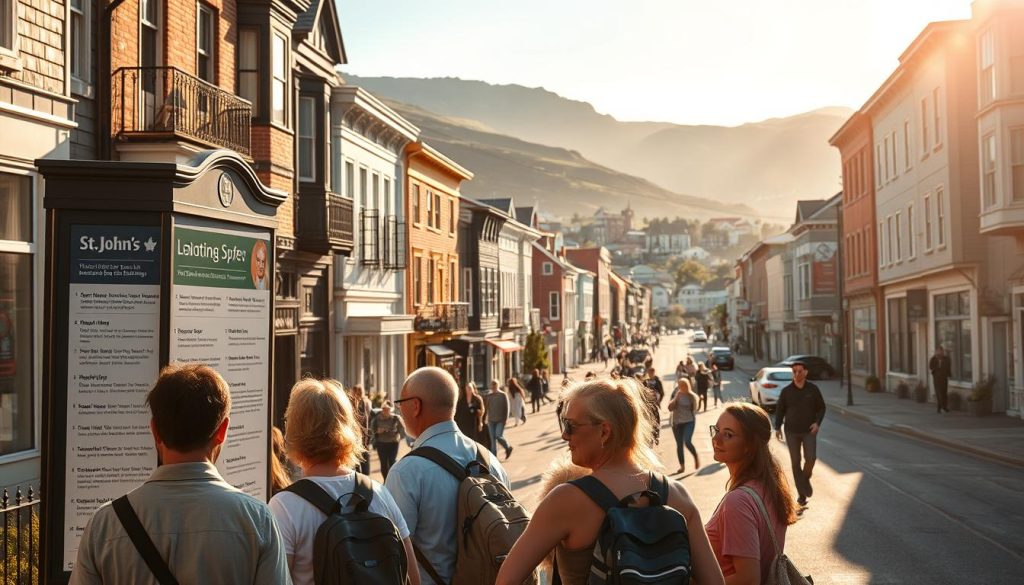 St. John's safety tips St. John's safety tips
