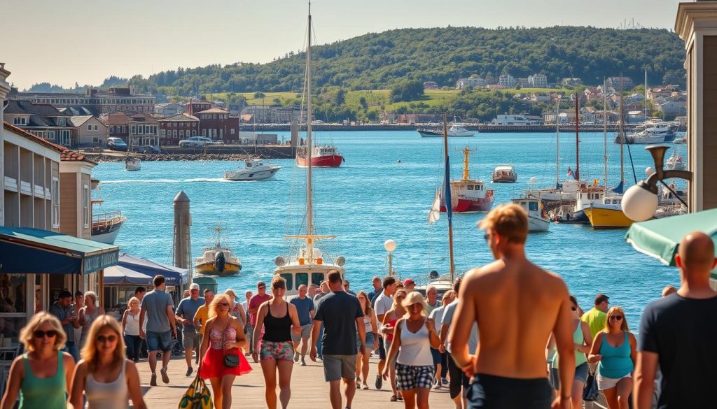 St. John's summer activities St. John's summer activities