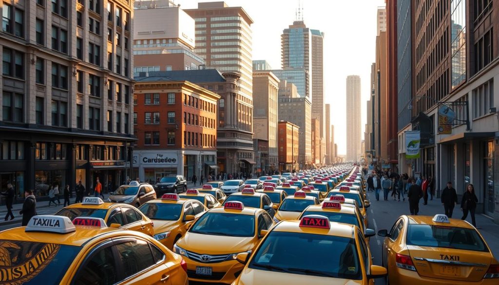 St. John's taxi services St. John's taxi services