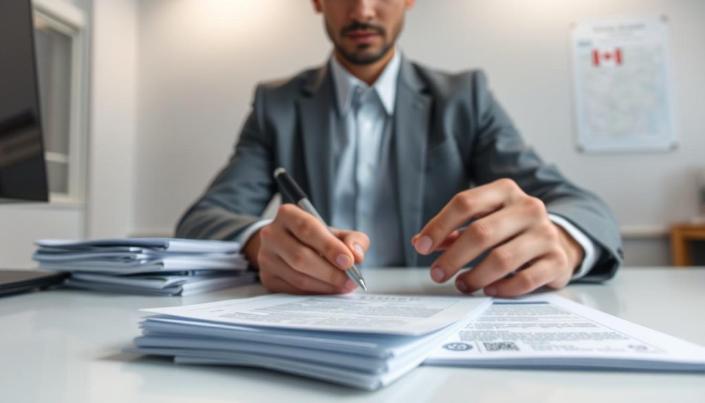St. John's visa application process St. John's visa application process