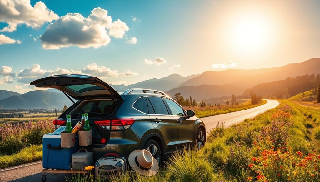 Summer Road Trip Safety Tips Summer Road Trip Safety Tips