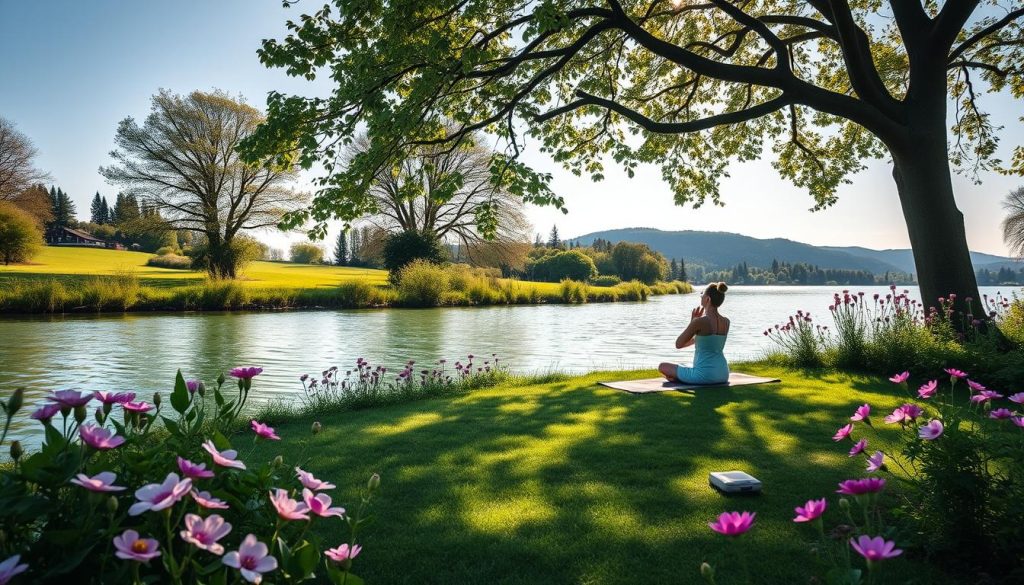 Summer Wellness Tourism Trends Summer Wellness Tourism Trends