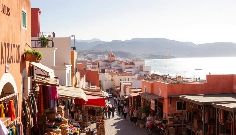 Tangier Itinerary 5 Days