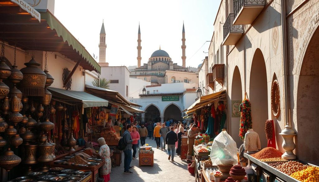 Tangier culture Tangier culture