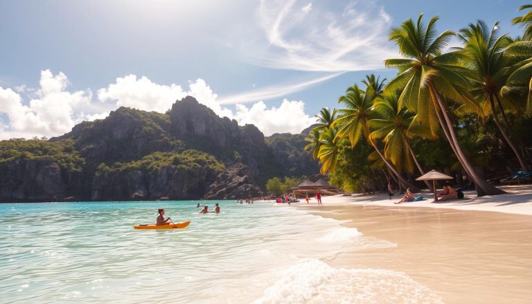 Top 10 Things to Do in Anse Royale