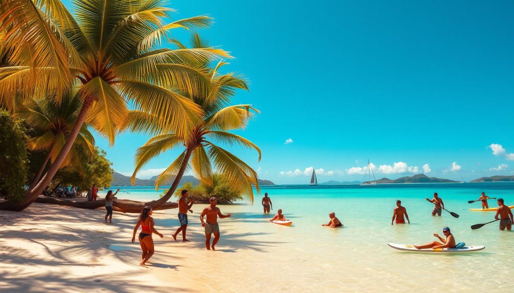 Top 10 Things to Do in Beau Vallon Top 10 Things to Do in Beau Vallon