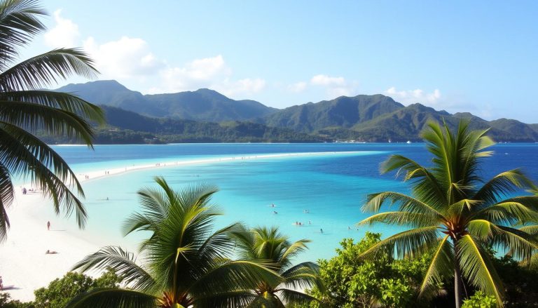 Top 10 Things to Do in Beau Vallon