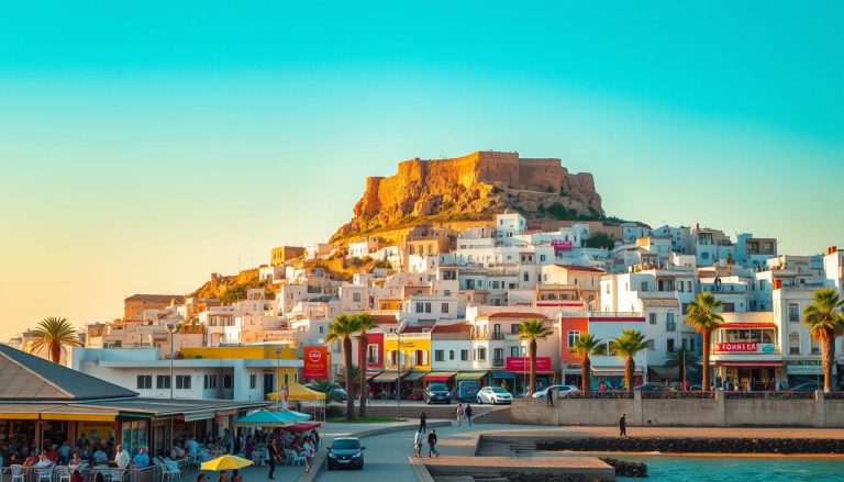 Top 10 Things to Do in Hammamet