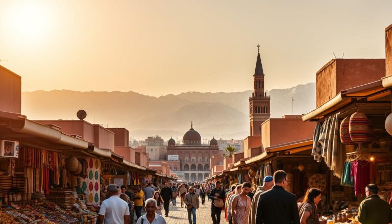 Top 10 Things to Do in Marrakech