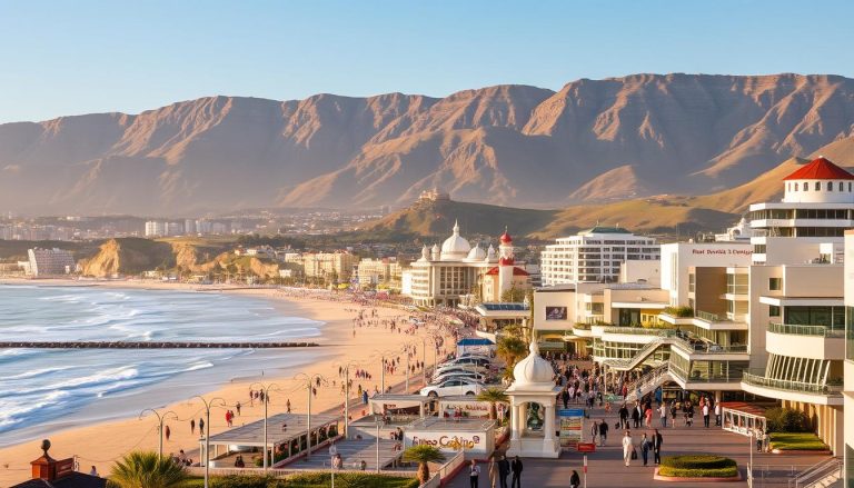 Top 10 Things to Do in Port Elizabeth