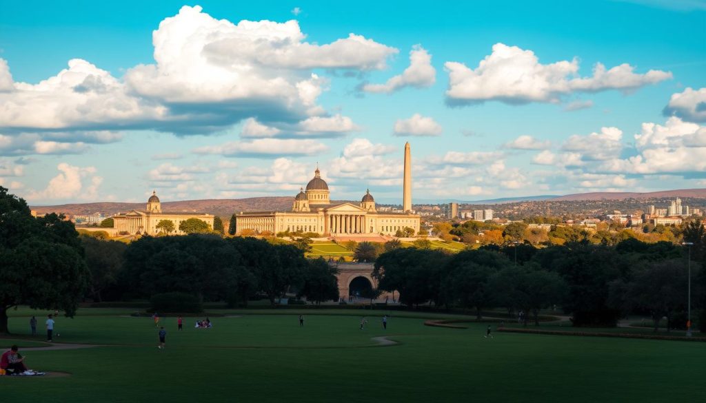 Top 10 Things to Do in Pretoria Top 10 Things to Do in Pretoria