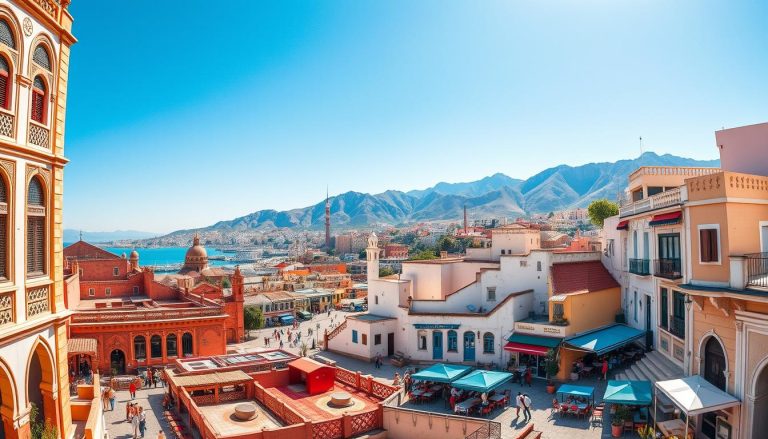 Top 10 Things to Do in Tangier