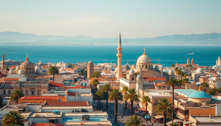 Top 10 Things to Do in Tunis