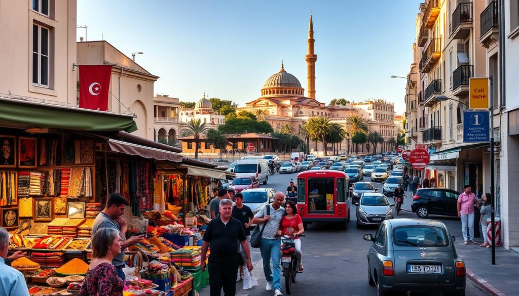 Top activities in Tunis Top activities in Tunis
