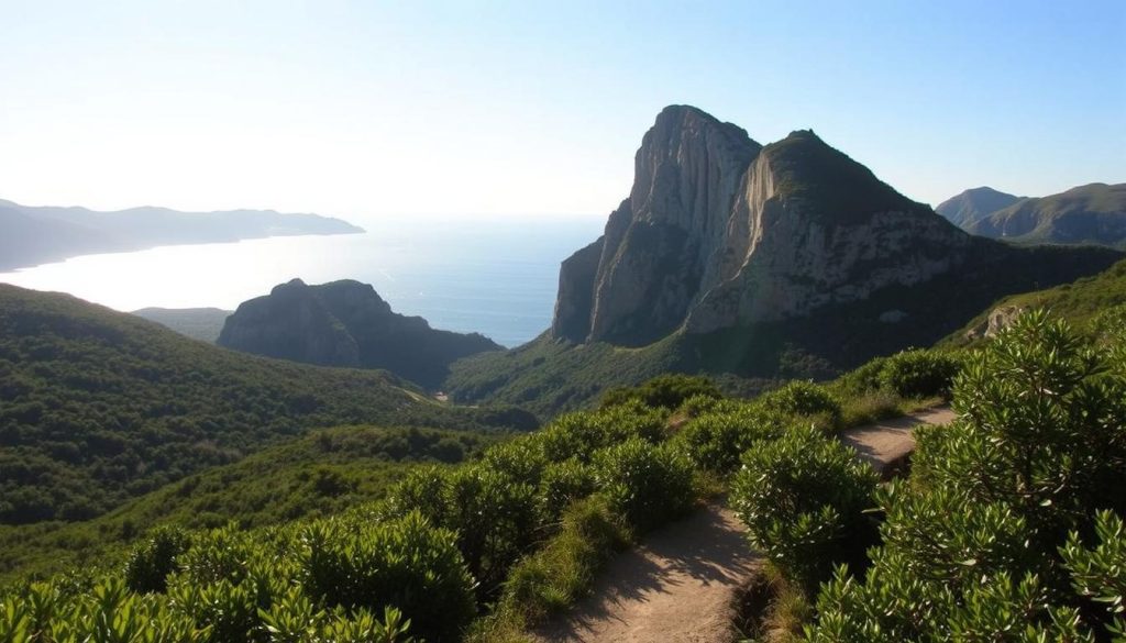 Top hiking spots near English Harbour Top hiking spots near English Harbour