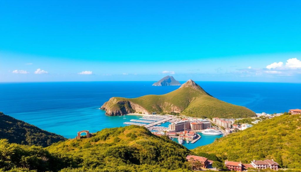 Top sites in Antigua Top sites in Antigua
