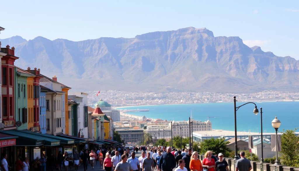Top things to do in Cape Town Top things to do in Cape Town