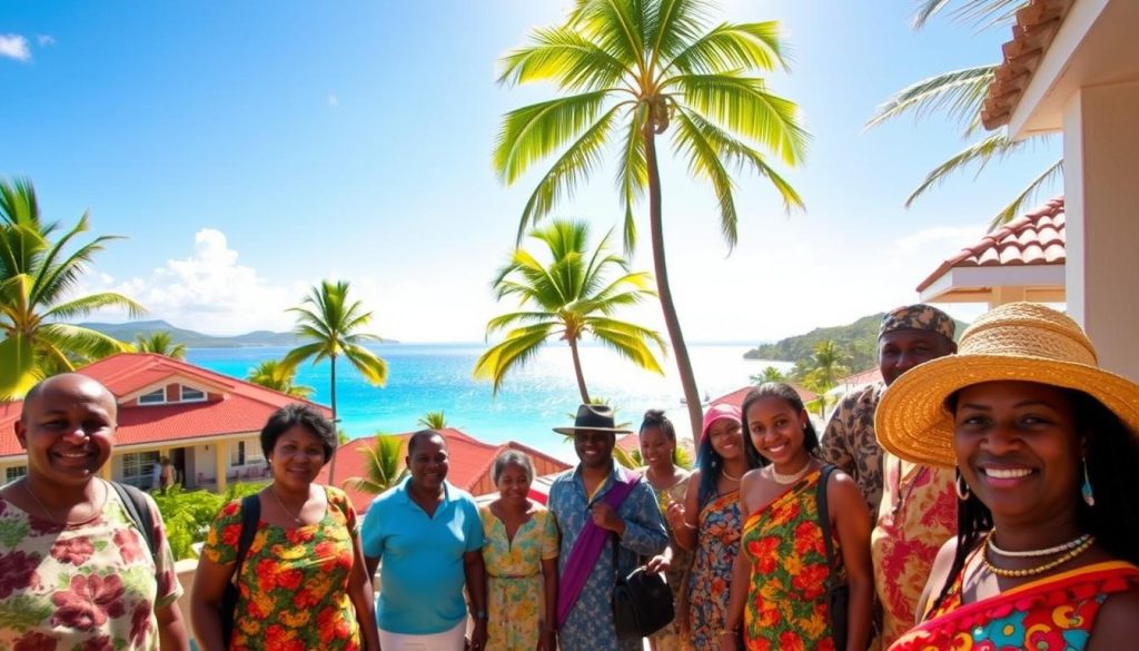 Travel safety in Antigua Travel safety in Antigua