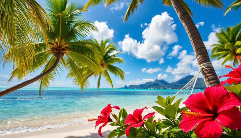 Tropical Destinations Beach Escape Tropical Destinations Beach Escape
