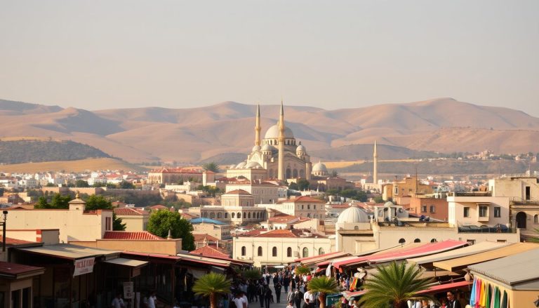 Tunis Itinerary 5 Days