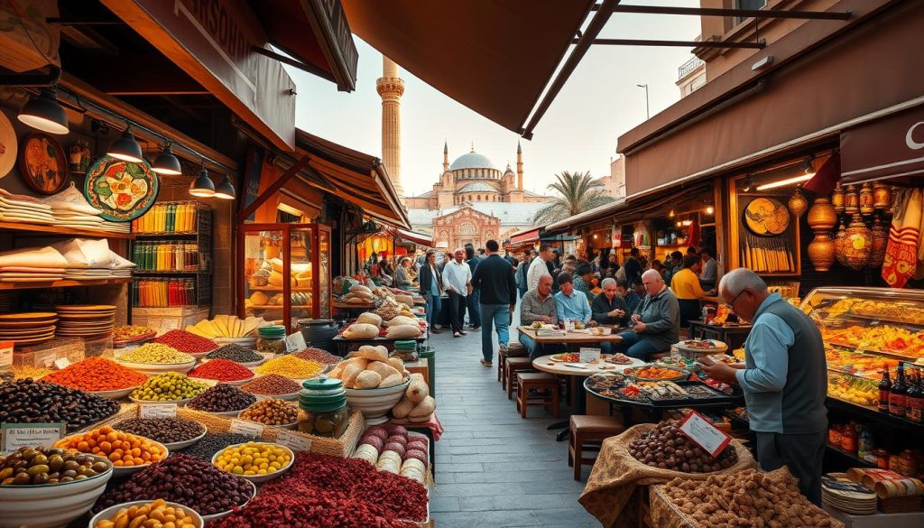 Tunis cuisine Tunis cuisine